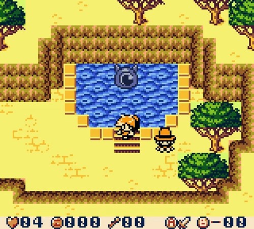 Hime’s Quest GBC Game - Picture 5 of 6