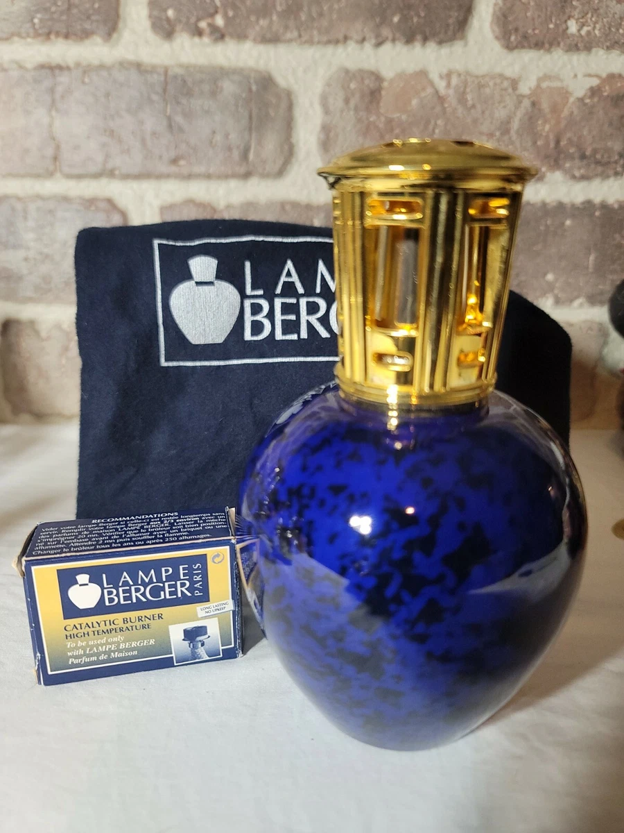 Lampe Berger, Scented Lamps