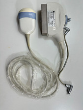 GE 4D3C-L Ultrasound Probe