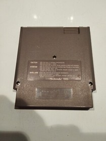 McDonaldland Nintendo NES Cartouche FRA