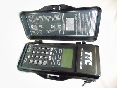 Cable Testers - Dsl Test