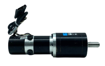 HARMONIC DRIVE SYSTEMS HI-T DRIVE SERVO ACTUATOR RH-14-6002-EI00AL-SP