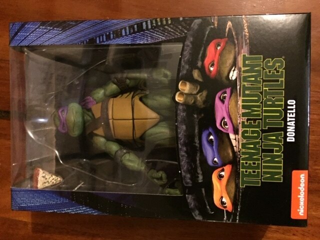 希少‼︎ 90's 美品 MUTANT TURTLES NINJA トロール人形 希少‼︎ 90's 美品 MUTANT TURTLES NINJA トロール人形 - メルカリ
