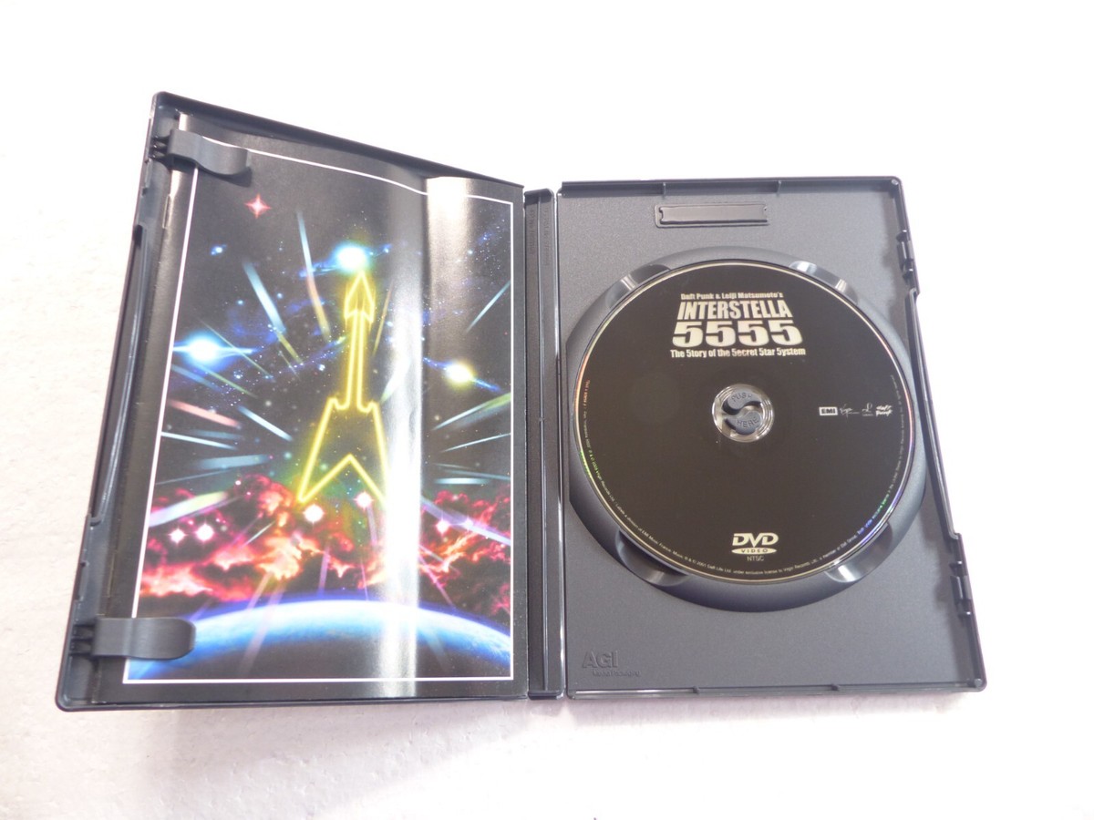 洋楽 Interstella 5555 CD/DVD $_57.PNG?set_id=880000500F