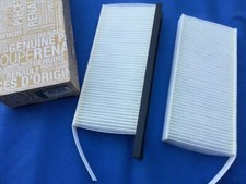 Filtre d'habitacle Renault KANGOO