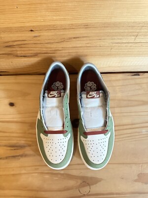 Air Jordan 1 Retro Low OG Lunar New Year