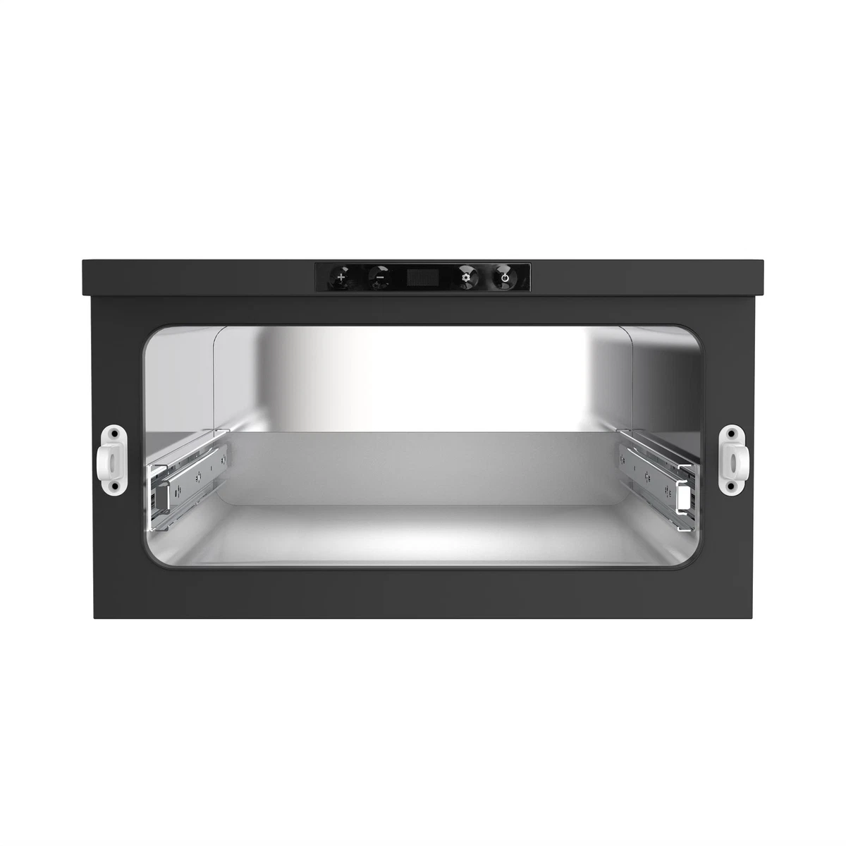 Camper 2024 drawer fridge