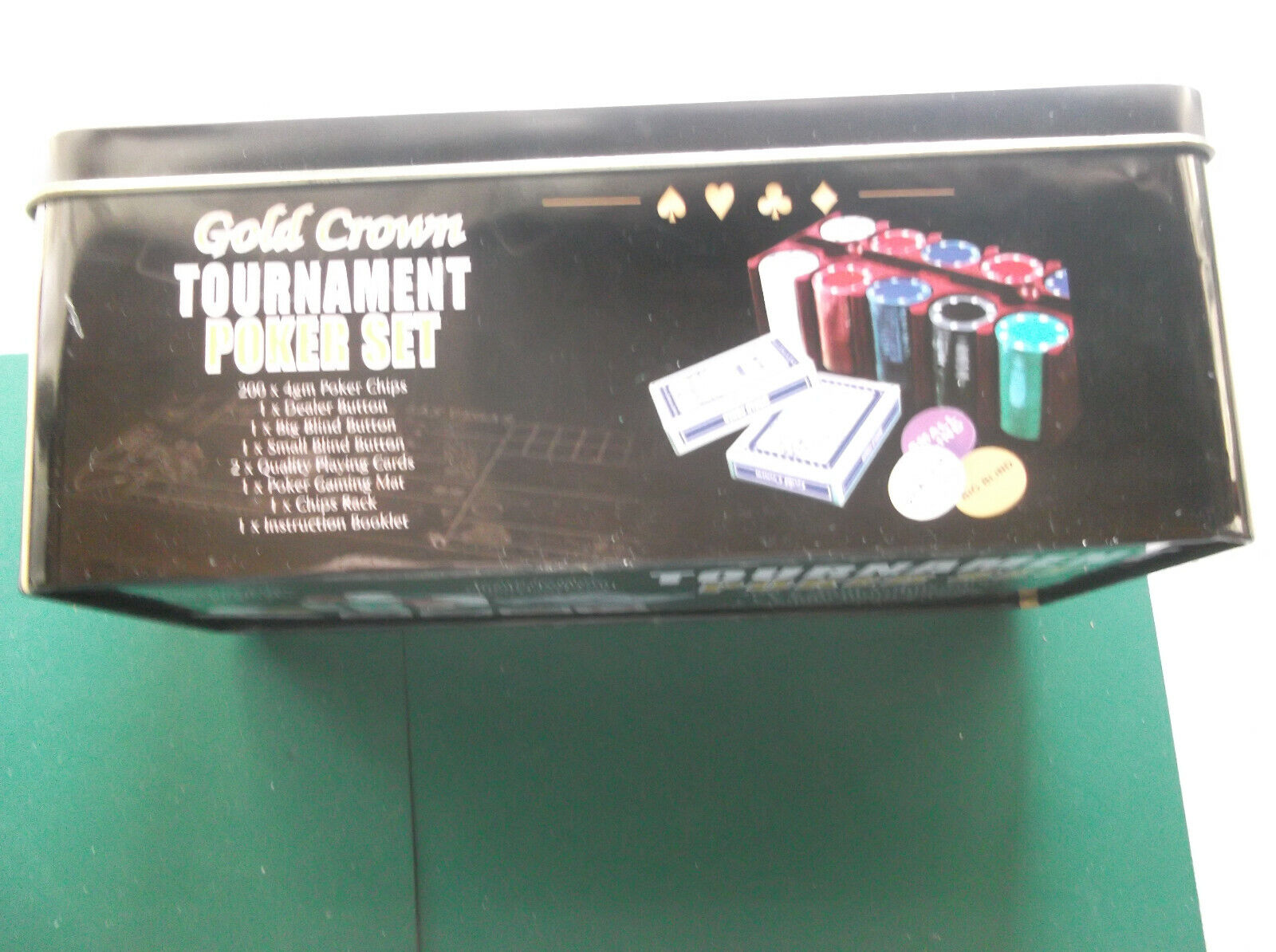 Gold Crown Video Poker - Metacritic