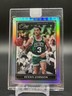 2020 Panini One And One Basketball Dennis Johnson Silver Prizm /99