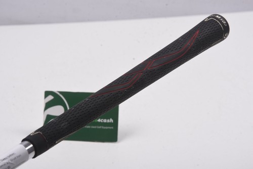 Taylormade Burner 2.0 #9 Iron / Stiff Flex Taylormade 85 Shaft - Picture 6 of 6