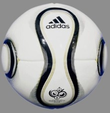 Adidas Teamgeist Official Match Ball World Cup 2006 Germany