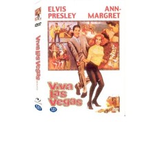 MOVIE DVD - Viva Las Vegas (Region Code All) Korean Subtitles