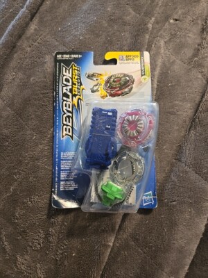 Beyblade Burst Evolution Starter Pack Evipero - 2017 - Ages 8+