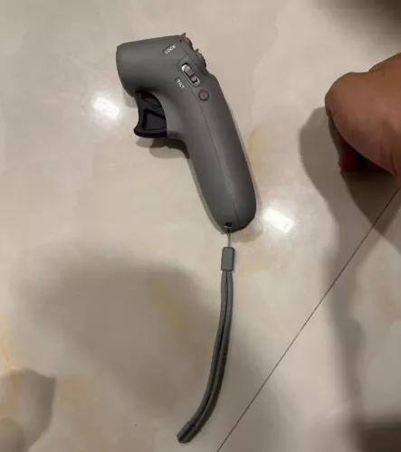 DJI Motion Controller für DJI FPV & Avata Drohne Flugzeug - Bild 9 von 9