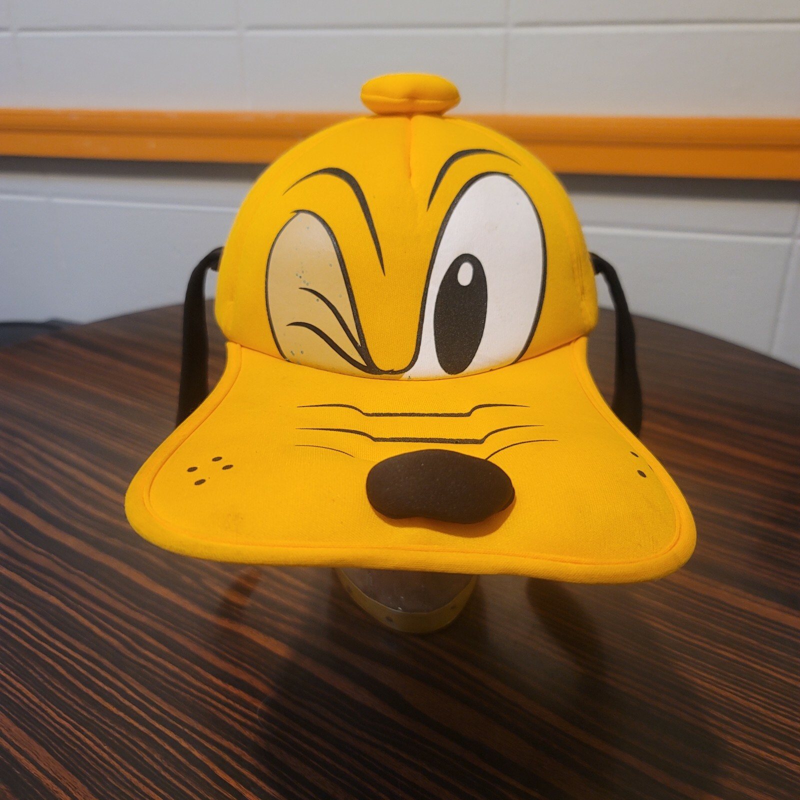 flappy ears hat
