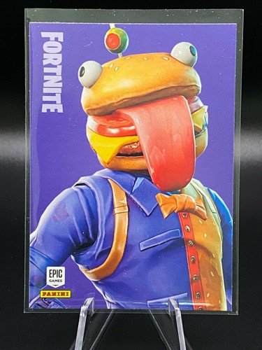 Fortnite Panini Series 1 🇺🇸 Pick a Card 117-300 USA Print 2019 Legendary - Picture 174 of 351
