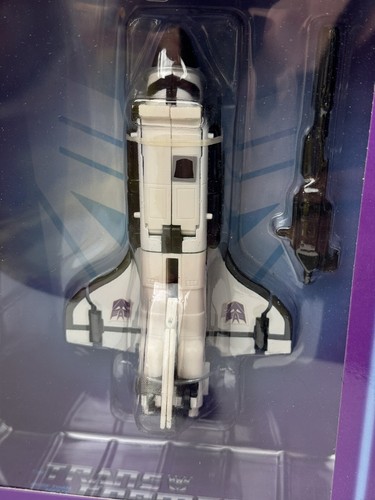 Hasbro Transformers Commemorative Series IX G-1 ASTROTRAIN BRAND NEW MISB - Picture 10 of 10