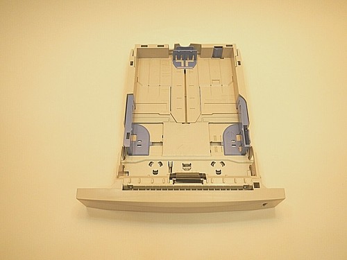 Brother Printer Paper Tray Cassette HL-5130, 5140 / MFC-8220, 8840D 8 1/2" x 11" - Picture 2 of 12
