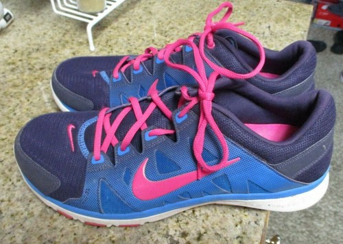 nike training vo1