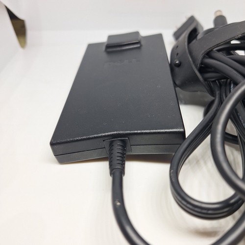 Dell FA65NE1-00 0TN800 19.5V 3.34A Circle Tip Laptop AC Adapter Power Cord OEM - Picture 10 of 13