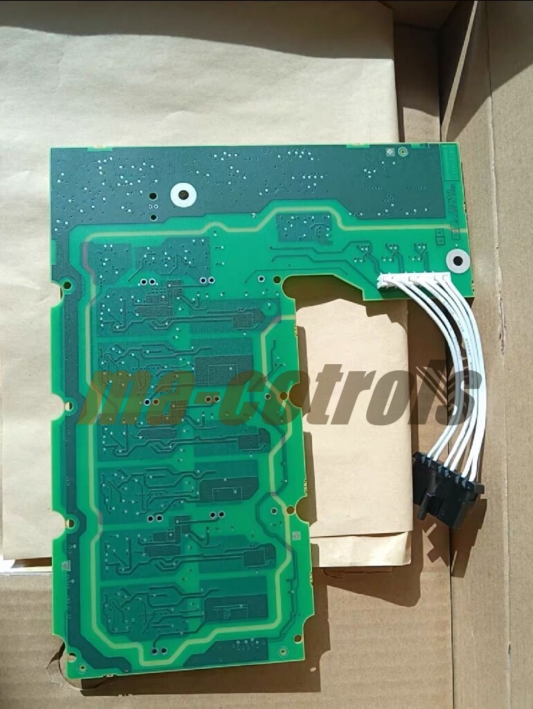 user_5ae28ba5です❣️0627 S120 A5E00765725 Driver Board A5E00765725 | eBay