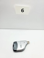 Delkin Devices eFlim Pocket Reader CompactFlash Reader USB cr-t2-ucs