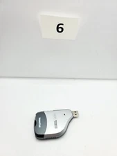 Delkin Devices eFlim Pocket Reader CompactFlash Reader USB cr-t2-ucs