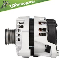 Alternator for Chevrolet Cruze 2011,Trax 2015-2016-2017-2018-2019-2020-2021 1.4L