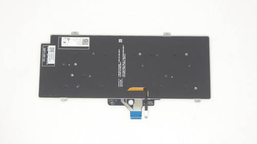 Dell Latitude 5450 Keyboard - Backlit - German - CY18W - Photo 3/4