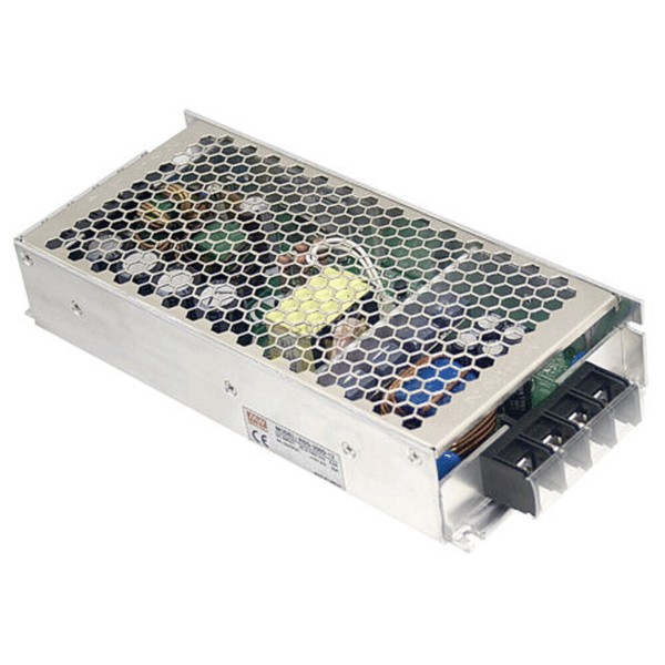 Meanwell RSD-300B-12, Dc Dc-Wandler, Geschlossen, 16,8-31,2:12V 12,5A 270W-image