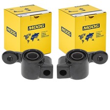 2X MOOG QUERLENKERLAGER BUCHSEN VORNE INNEN VORNE passend für CITROËN C8 FIAT UL