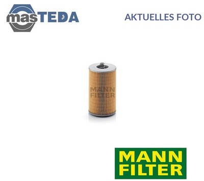 H 13 127/1 MOTOR ÖLFILTER MANN-FILTER FÜR NEOPLAN SKYLINER N 1223 259KW