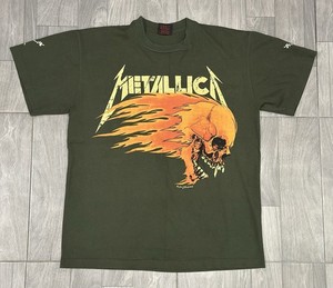 1994 Metallica Shirt | eBay