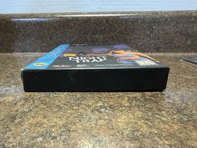 Night Trap (Sega CD) Authentic Blue Box Tested Works Great.