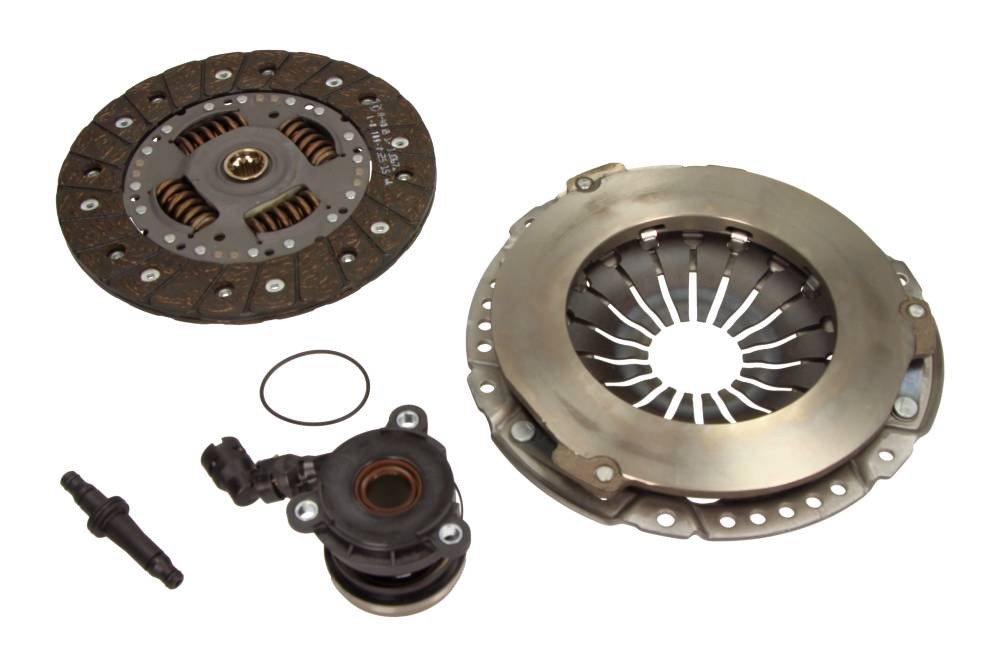 Embrayage Opel Astra Zafira Vectra 1.6 1.8 idéal pour rénovation