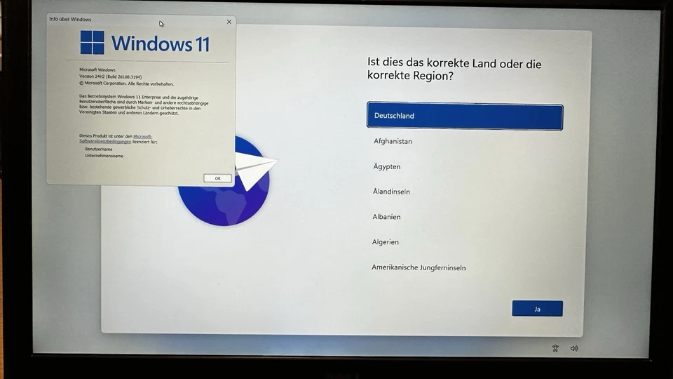 Dell Latitude E5550 Docking 15,6 Zoll i5-5300U 12GB 480 GB SSD Windows 11 Entpr - Bild 4 von 4