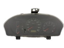 Compteur Mazda DEMIO