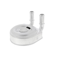 ÖLkÜHler MotorÖL Aluminium FüR Peugeot 206 306 307 406 Berlingo C15 C4 C5 Vemo