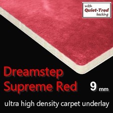 Carpet Underlay Very High Quality, Best insulation, sound reduction & density