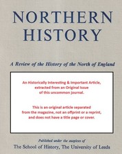 THE EXACT MILITIA IN LANCASHIRE, 1625-1640. AN ORIGINAL ARTICLE FROM THE NORTHER