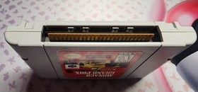 Monaco Grand Prix Nintendo 64 N64 Cartridge Only Authentic
