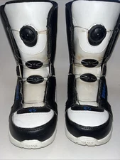 Thirty Two Kid's Boa Youth Snowboard Boots Size US 5