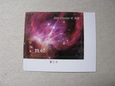 US Stamp Priority Mail Express Unused Lot 3...Free International Shipping!