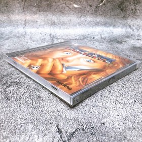 PC Engine Hu Card VIGILANTE Irem Japan Retro Game Sealed New