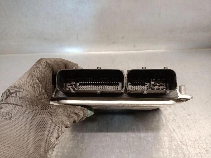 038906012HP centralina motore per SEAT IBIZA III (6L1) 1.9 SDI 2002 5281967 - Immagine 3 di 4