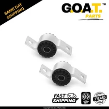 Front Lower Rearward Control Arm Bushing Kit for 2004-2007 Subaru Impreza