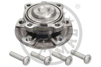 Optimal 501108 Radlagersatz FüR BMW 1 (F20)