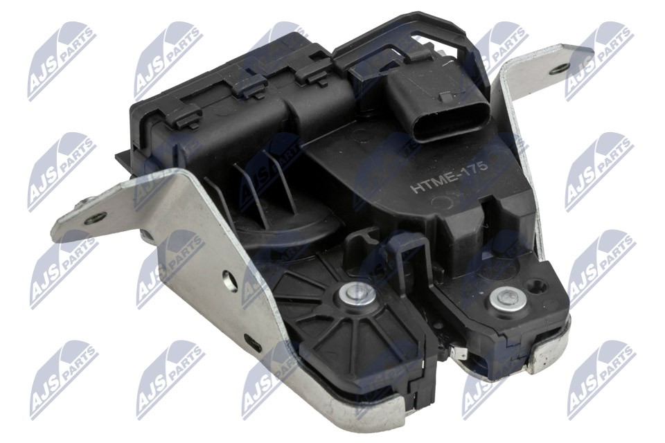 Fits NTY EZC-ME-175 TAILGATE CENTRAL LOCKING  ⭐UK Stock⭐