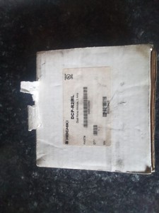 Hochiki DCP-R2ML Fire Alarm Dual Relay Module (NEW IN BOX)
