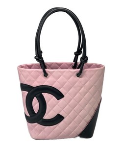 Chanel Tote Bag Pink | eBay